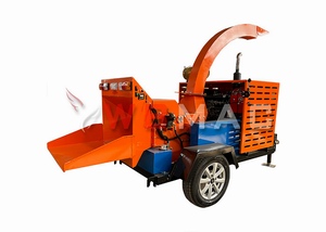 樹(shù)枝粉碎機(jī)